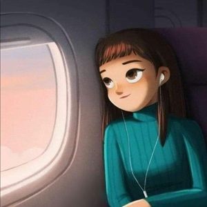 Meet your Posher, Alice